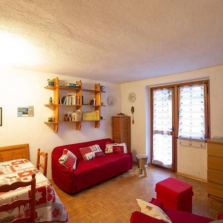 דירות Joivy Flat For 6, In The Historic Town Pré-Saint-Didier מראה חיצוני תמונה
