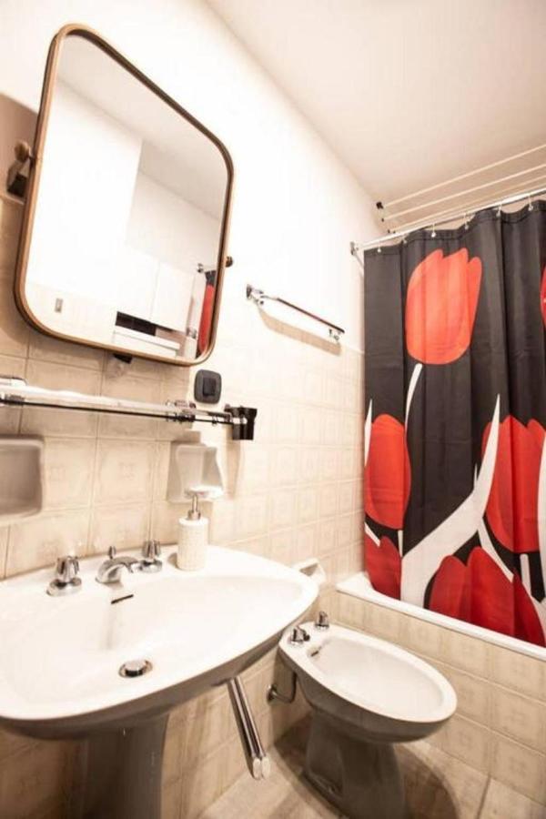 דירות Joivy Flat For 6, In The Historic Town Pré-Saint-Didier מראה חיצוני תמונה